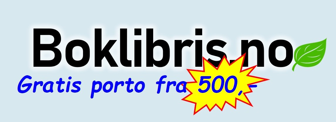 BokLibris AS