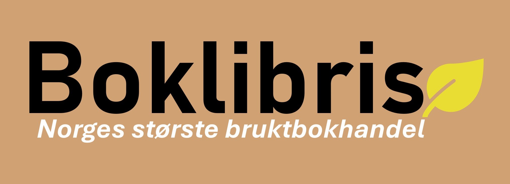 BokLibris AS