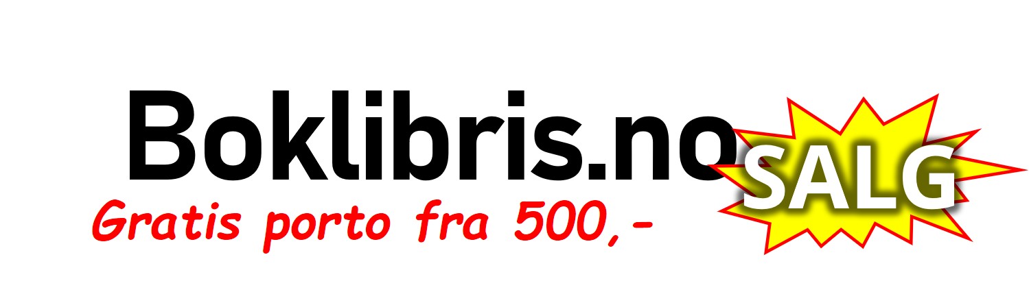 BokLibris AS