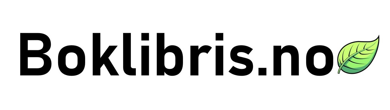 BokLibris AS