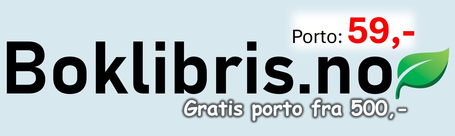 BokLibris AS