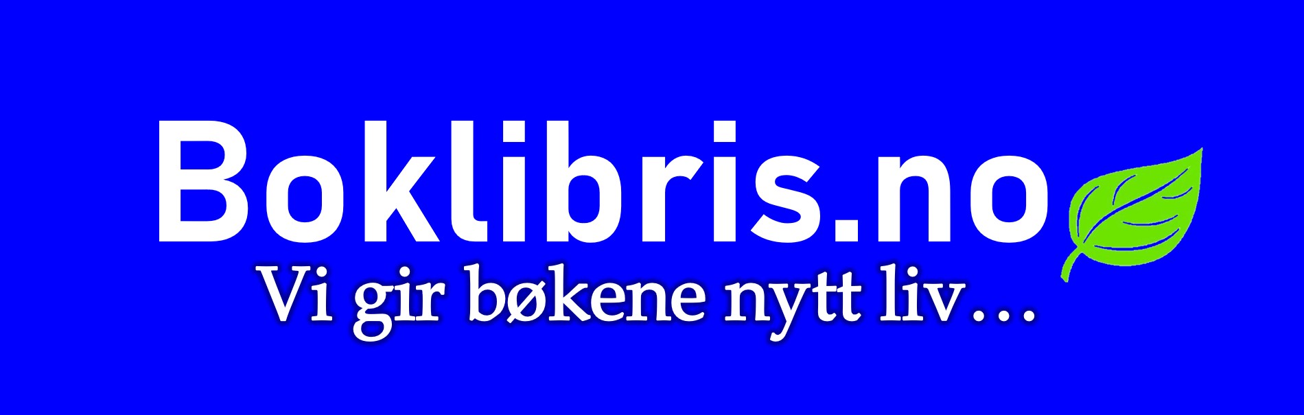 BokLibris AS