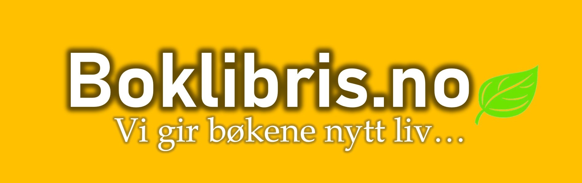 BokLibris AS