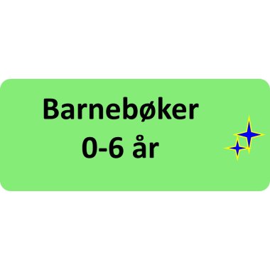 Barn 0-6 år