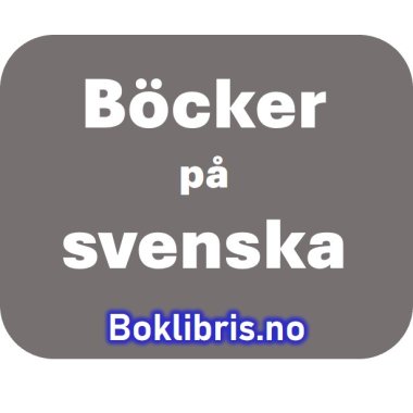 Böcker på svenska