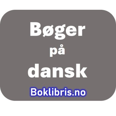 Bøger på dansk