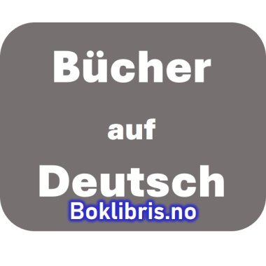 Bücher auf Deutsch
