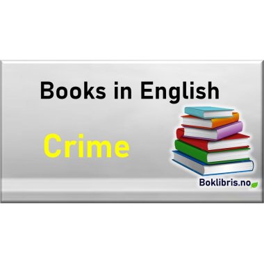 CIE - Crime-Novels