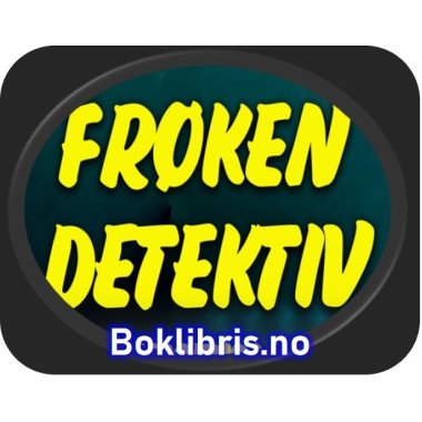 Frøken detektiv