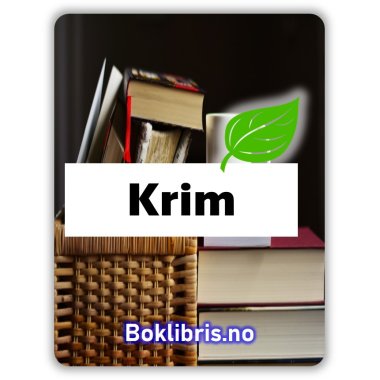 Krim og Spenning