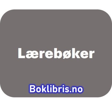 Lærebøker og Pedagogikk