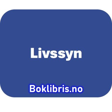 Livssyn