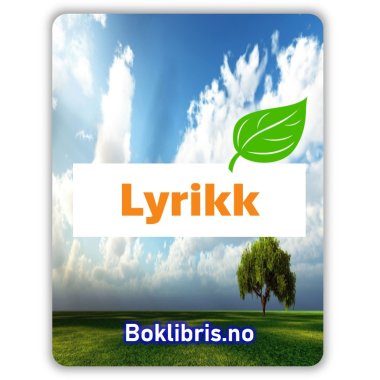 Lyrikk