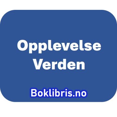 Opplevelse/Verden