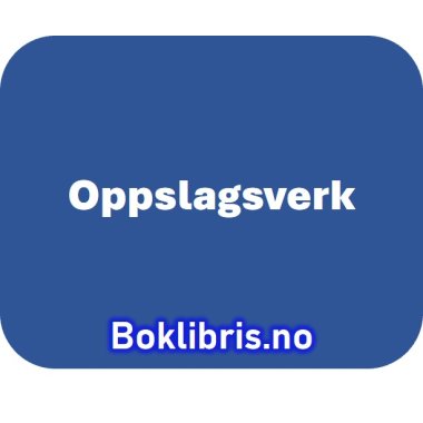 Oppslagsverk