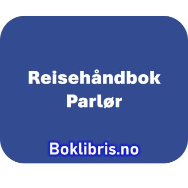Reisehåndbøker