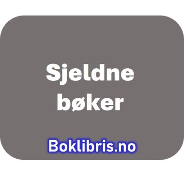 Sjeldne bøker