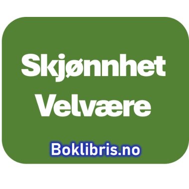 Skjønnhet og Velvære