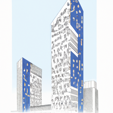 Arkitektur, Byggverk, Landemerker, Monumenter, Design