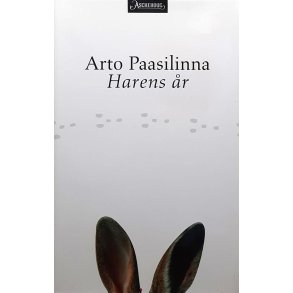 Arto Paasilinna - Harens r (I)