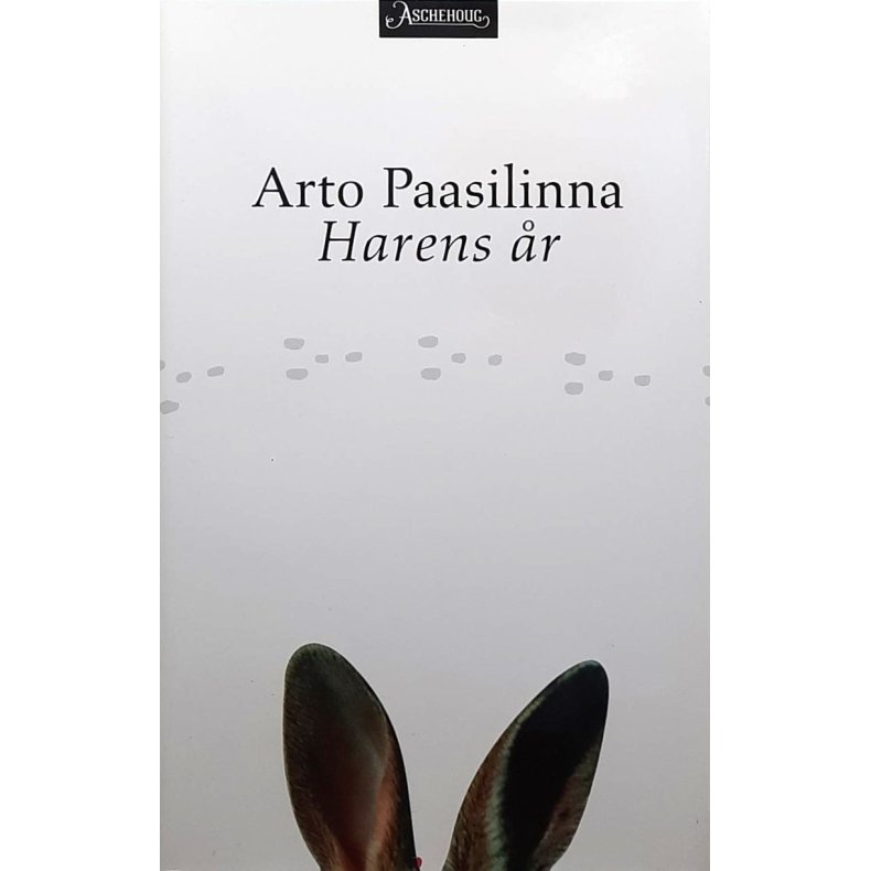 Arto Paasilinna - Harens r (I)