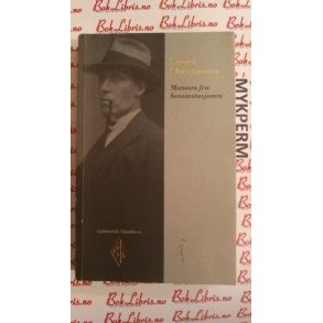 Sigurd Christiansen - Mannen fra bensinstasjonen.