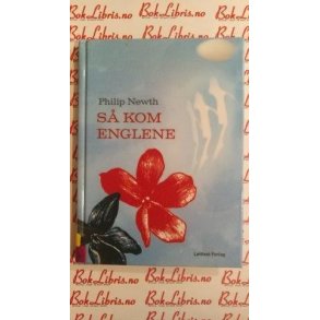 Philip Newth - S kom englene