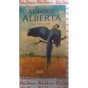 Victoria B - Adresse Alberta