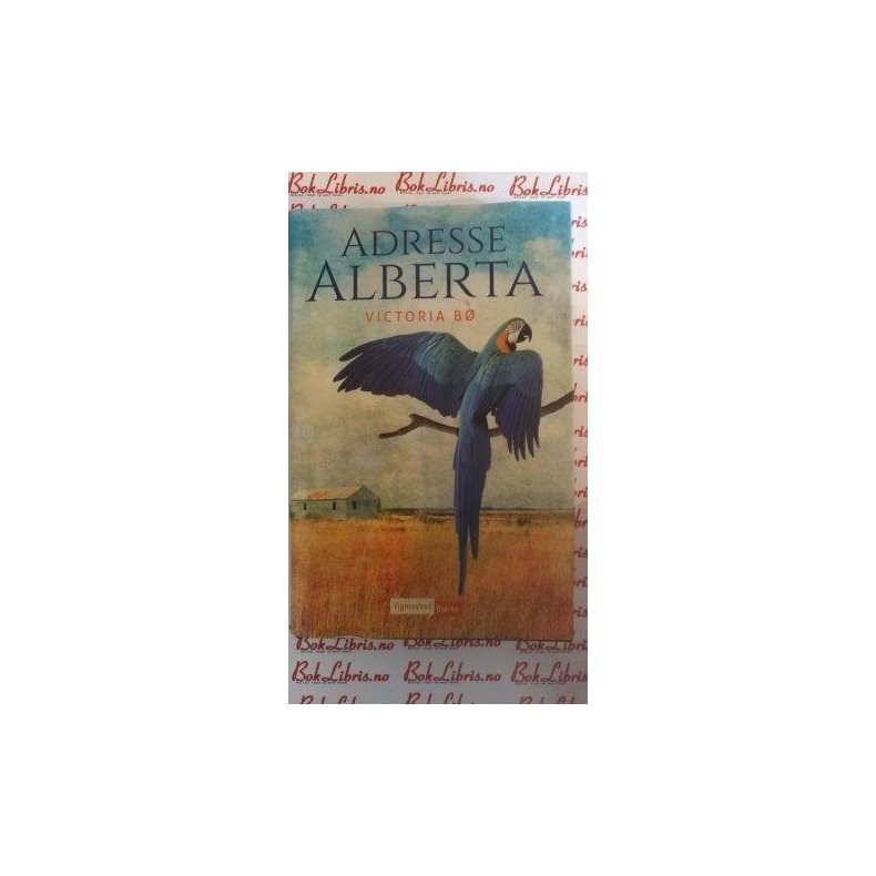 Victoria B - Adresse Alberta