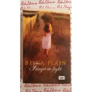 Belva Plain - Fanget av frykt.