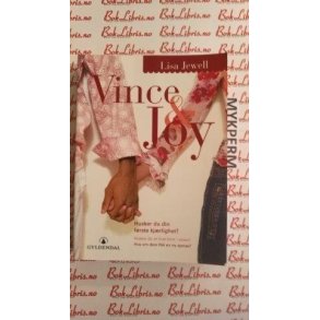 Lisa Jewell - Vince & Joy