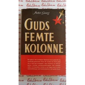 Pater Georg - Guds femte kolonne