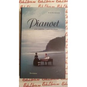 Jane Campion - Pianoet