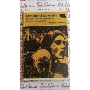 Per yvind Heradstveit - Mennesket og krigen