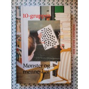 IKEA - 10-gruppen - Mnster og mennesker