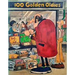 100 Golden Oldies
