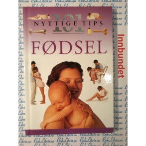 101 nyttige tips Fdsel