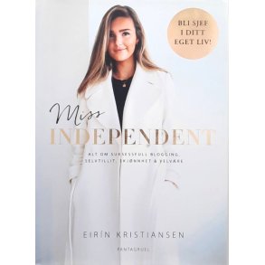 Eir�n Kristiansen - Miss Independent (Innbundet)
