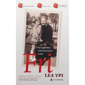 Lea Ypi - Fri - en oppvekst ved historiens ende 