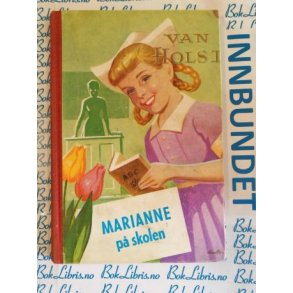 Van Holst - Marianne p skolen