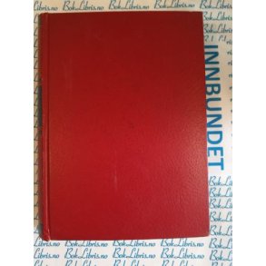 Edison Marshall - John Smith's store eventyr