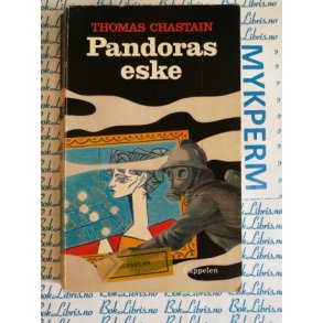 Thomas Chastain - Pandoras eske