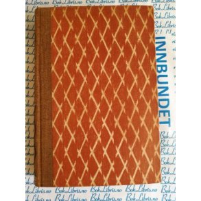 Fritz Thoren - Svart Madonna