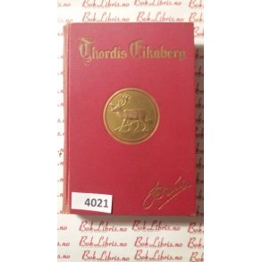 Jacob B. Bull - Thordis Eikaberg