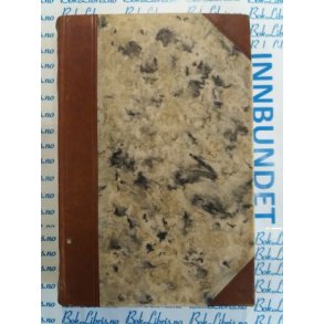 Frank Norris - Polypen II (1931)