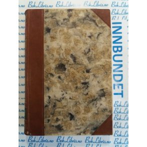 Frank Norris - Polypen I (1931)