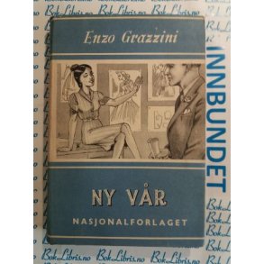 Enzo Grazzini - Ny vr