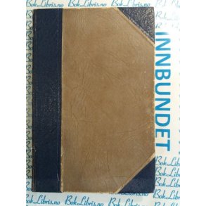 James Oliver Curwood - Hjerter i brand (1935)