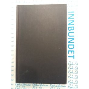 Gunnar Staalesen - I mrket er alle ulver gr