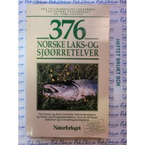 376 Norske Laks- og Sjrretelver
